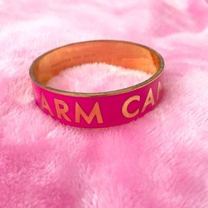 Kate Spade ♠️  Arm Candy bangle
